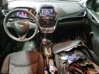 2020 Chevrolet Spark Ls Кремовый vin: KL8CB6SA2LC451393