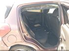 2020 Chevrolet Spark Fwd Ls Automatic Brown vin: KL8CB6SA2LC462653