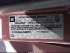 2020 Chevrolet Spark Fwd Ls Automatic Brown vin: KL8CB6SA2LC462653