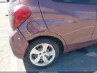 2020 Chevrolet Spark Fwd Ls Automatic Brown vin: KL8CB6SA2LC462653