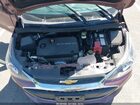 2020 Chevrolet Spark Fwd Ls Automatic Brown vin: KL8CB6SA2LC462653