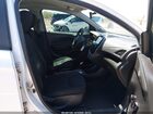 2017 Chevrolet Spark Ls Cvt Белый vin: KL8CB6SA3HC766422