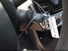 2017 Chevrolet Spark Ls Cvt Белый vin: KL8CB6SA3HC766422