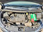 2019 Chevrolet Spark Ls Черный vin: KL8CB6SA4KC760734