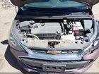 2020 Chevrolet Spark Fwd Ls Automatic Темно-бордовый vin: KL8CB6SA4LC463223