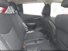 2016 Chevrolet Spark Ls Red vin: KL8CB6SA5GC577382