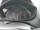 2020 Chevrolet Spark Fwd Ls Automatic Красный vin: KL8CB6SA6LC466981