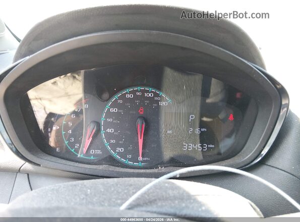 KL8CB6SA7GC561653 2016 CHEVROLET SPARK Фиолетовый Вид задних сидений