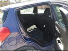 2016 Chevrolet Spark Ls Cvt Фиолетовый vin: KL8CB6SA7GC561653