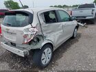 2016 Chevrolet Spark Ls Cvt Beige vin: KL8CB6SA7GC617879 2016 Chevrolet Spark Ls Cvt Beige vin: KL8CB6SA7GC617879