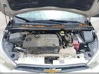 2016 Chevrolet Spark Ls Cvt Beige vin: KL8CB6SA7GC617879 2016 Chevrolet Spark Ls Cvt Beige vin: KL8CB6SA7GC617879