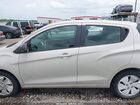 2016 Chevrolet Spark Ls Cvt Beige vin: KL8CB6SA7GC617879 2016 Chevrolet Spark Ls Cvt Beige vin: KL8CB6SA7GC617879