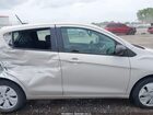 2016 Chevrolet Spark Ls Cvt Beige vin: KL8CB6SA7GC617879 2016 Chevrolet Spark Ls Cvt Beige vin: KL8CB6SA7GC617879