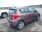 2019 Chevrolet Spark Ls Cvt Фиолетовый vin: KL8CB6SA7KC737366