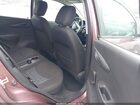 2019 Chevrolet Spark Ls Cvt Фиолетовый vin: KL8CB6SA7KC737366