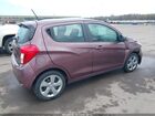 2019 Chevrolet Spark Ls Cvt Фиолетовый vin: KL8CB6SA7KC737366