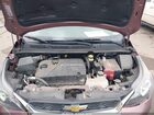 2019 Chevrolet Spark Ls Cvt Фиолетовый vin: KL8CB6SA7KC737366