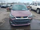 2019 Chevrolet Spark Ls Cvt Фиолетовый vin: KL8CB6SA7KC737366