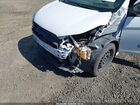 2020 Chevrolet Spark Fwd Ls Automatic White vin: KL8CB6SA7LC463085