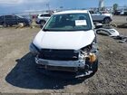 2020 Chevrolet Spark Fwd Ls Automatic White vin: KL8CB6SA7LC463085