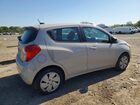 2018 Chevrolet Spark Ls Бежевый vin: KL8CB6SA8JC452383