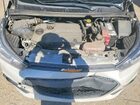 2018 Chevrolet Spark Ls Бежевый vin: KL8CB6SA8JC452383