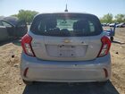 2018 Chevrolet Spark Ls Бежевый vin: KL8CB6SA8JC452383