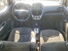 2018 Chevrolet Spark Ls Бежевый vin: KL8CB6SA8JC452383
