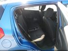 2016 Chevrolet Spark Ls Cvt Синий vin: KL8CB6SA9GC625935