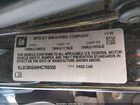 2017 Chevrolet Spark Ls Cvt Black vin: KL8CB6SA9HC769356