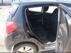 2017 Chevrolet Spark Ls Cvt Black vin: KL8CB6SA9HC769356