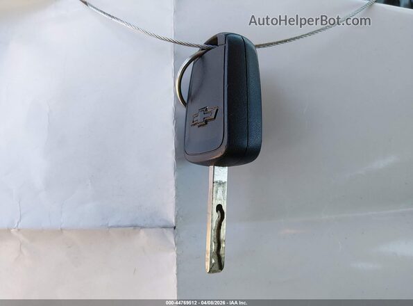 KL8CB6SA9HC769356 2017 CHEVROLET SPARK Black Widok deski rozdzielczej