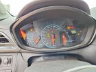 2017 Chevrolet Spark Ls Серебряный vin: KL8CB6SA9HC813341