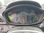 2018 Chevrolet Spark 1lt Black vin: KL8CD6SA0JC443039