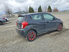 2018 Chevrolet Spark 1lt Black vin: KL8CD6SA0JC443039