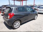 2020 Chevrolet Spark Fwd 1lt Automatic Серый vin: KL8CD6SA0LC416538