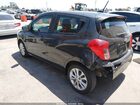2020 Chevrolet Spark Fwd 1lt Automatic Серый vin: KL8CD6SA0LC416538