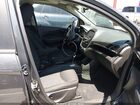2020 Chevrolet Spark Fwd 1lt Automatic Серый vin: KL8CD6SA0LC416538