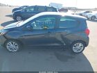 2021 Chevrolet Spark Fwd 1lt Automatic Серый vin: KL8CD6SA0MC216731