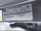 2021 Chevrolet Spark Fwd 1lt Automatic Серый vin: KL8CD6SA0MC216731