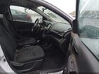 2020 Chevrolet Spark Fwd 1lt Automatic Белый vin: KL8CD6SA1LC439245