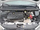 2020 Chevrolet Spark Fwd 1lt Automatic Белый vin: KL8CD6SA1LC439245
