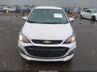 2020 Chevrolet Spark Fwd 1lt Automatic Белый vin: KL8CD6SA1LC439245