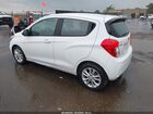 2020 Chevrolet Spark Fwd 1lt Automatic Белый vin: KL8CD6SA1LC439245