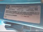 2020 Chevrolet Spark Fwd 1lt Automatic Blue vin: KL8CD6SA1LC443084