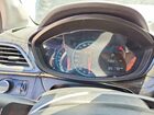 2019 Chevrolet Spark 1lt Черный vin: KL8CD6SA2KC822089