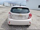 2020 Chevrolet Spark Fwd 1lt Automatic Желто-коричневый vin: KL8CD6SA2LC418386