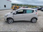 2020 Chevrolet Spark Fwd 1lt Automatic Желто-коричневый vin: KL8CD6SA2LC418386