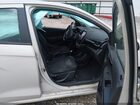 2020 Chevrolet Spark Fwd 1lt Automatic Желто-коричневый vin: KL8CD6SA2LC418386