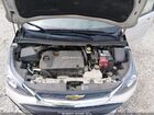 2020 Chevrolet Spark Fwd 1lt Automatic Желто-коричневый vin: KL8CD6SA2LC418386